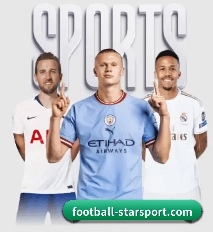 football-starsport.com的故事 - 体育资讯内容服务