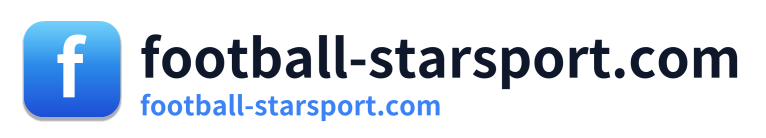 football-starsport.com Logo